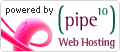 Web Hosting by Pipe Ten