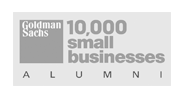 Goldman Sachs Small Business Alumni