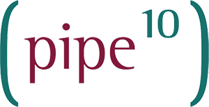 Pipe Ten Logo