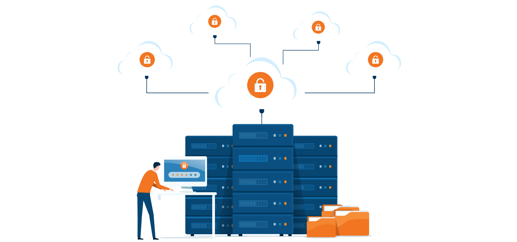 What is a web server header? Strict-Transport-Security HSTS Content-Security-Policy CSP X-Content X-Frame-Options X-XSS-Protection Referrer-Policy Expect-CT Public-Key-Pins HPKP