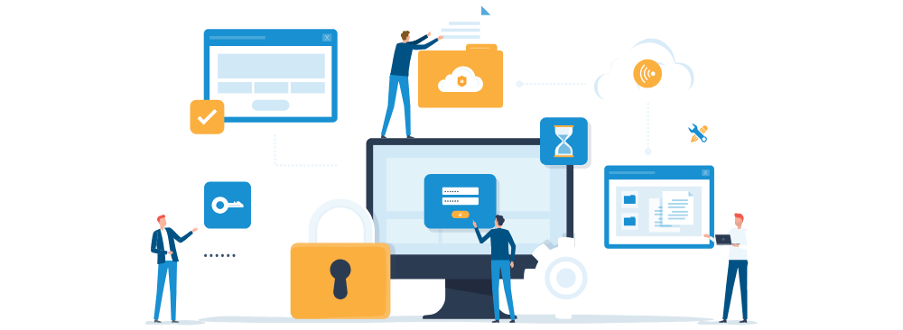 What is an SSL Certificate? A digital certificate that authenticates a website's identity and enables an encrypted connection, helping to secure data transfer between a server and a client.