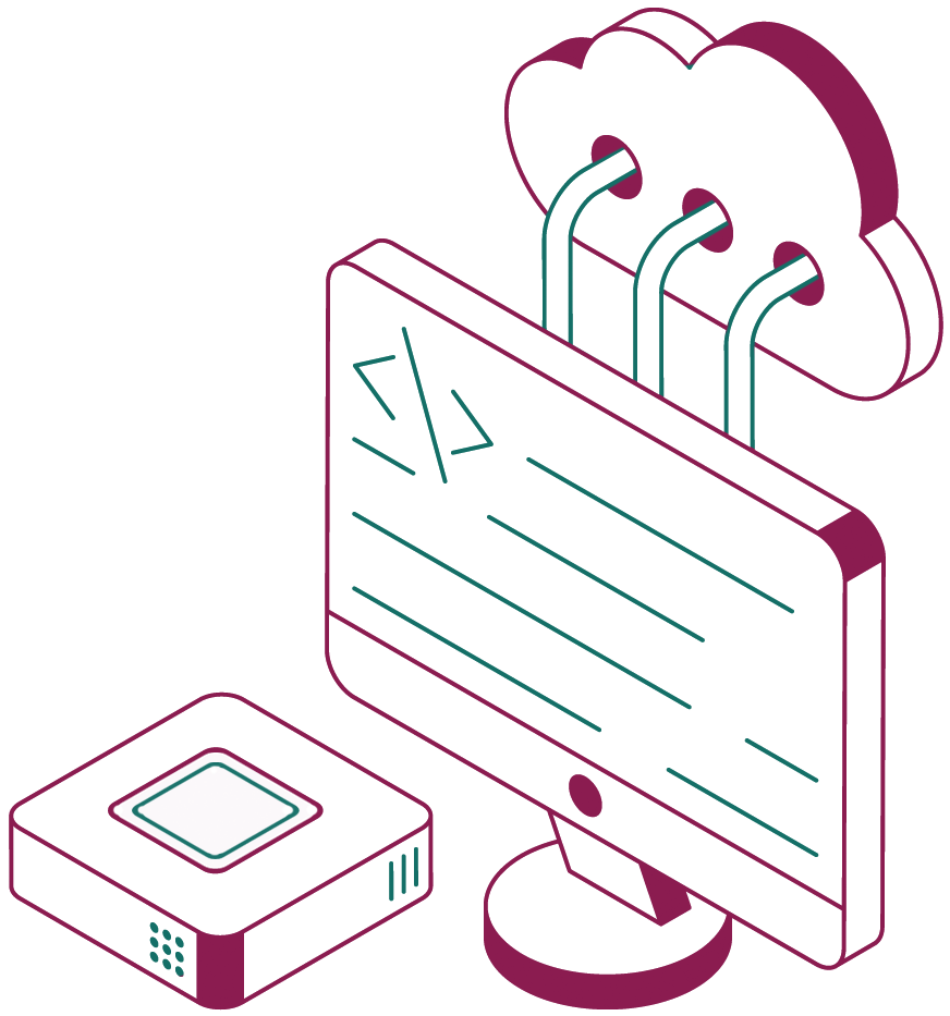Fractional Infrastructure team with over 20 years experience in web application infrastructure management. Managed secure high performance website application cloud hosting.