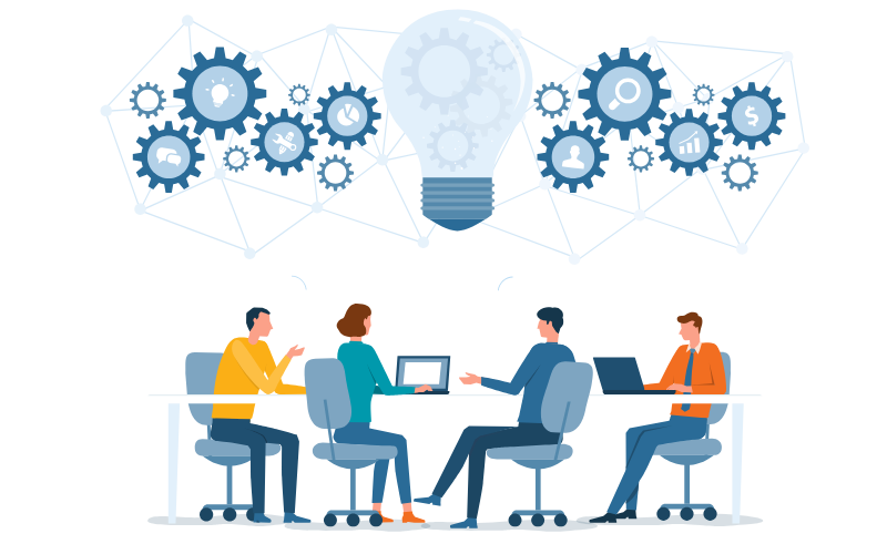 Starting a new project in January creates real challenges for development teams, from limited capacity to infrastructure risk. Learn how teams manage January starts without creating long term drag.