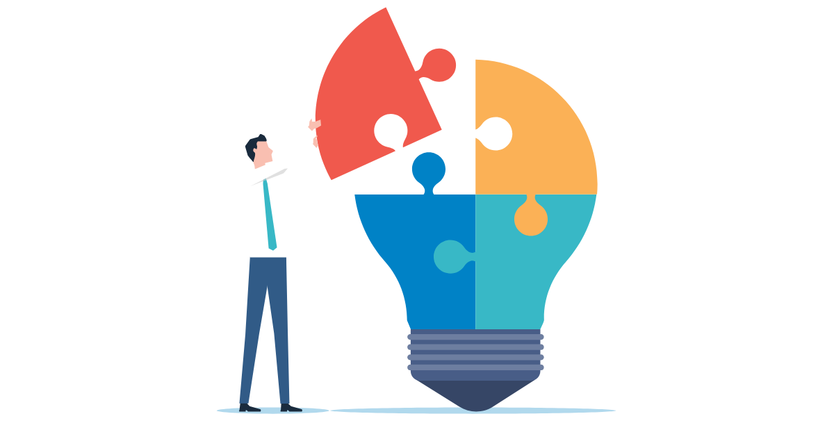 Jigsaw put the right people in the right places for developers and infrastructure engineers