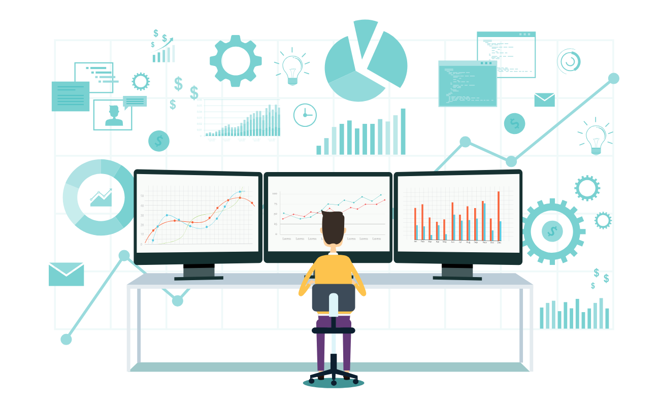 On-call escalation and monitoring dashboard for managed infrastructure